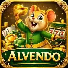 ALVENDO - Petualangan Fantastis yang Tak Terlupakan