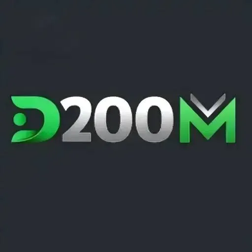 D200M - Petualangan Anime yang Menarik